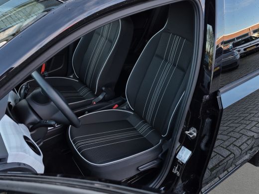 Seat Mii electric Plus Voorruit+Stoelverwarming | Parkeersensoren | Climate control | ActivLease financial lease