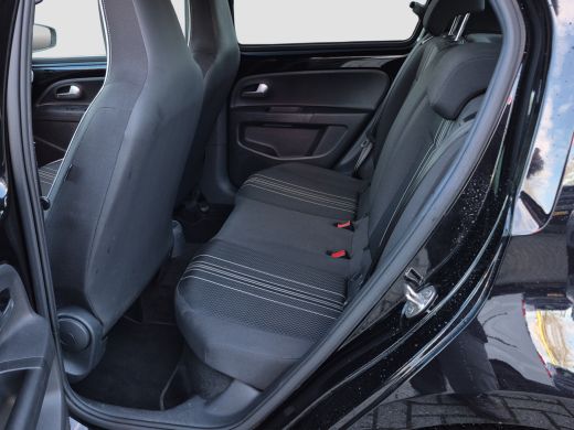 Seat Mii electric Plus Voorruit+Stoelverwarming | Parkeersensoren | Climate control | ActivLease financial lease