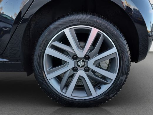 Seat Mii electric Plus Voorruit+Stoelverwarming | Parkeersensoren | Climate control | ActivLease financial lease