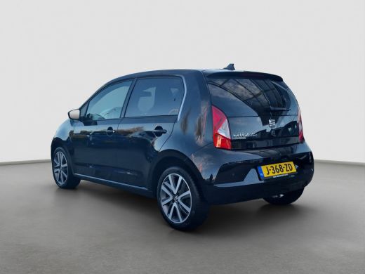 Seat Mii electric Plus Voorruit+Stoelverwarming | Parkeersensoren | Climate control | ActivLease financial lease