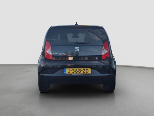 Seat Mii electric Plus Voorruit+Stoelverwarming | Parkeersensoren | Climate control | ActivLease financial lease