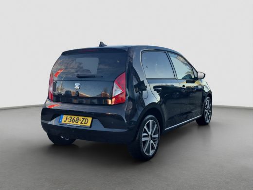 Seat Mii electric Plus Voorruit+Stoelverwarming | Parkeersensoren | Climate control | ActivLease financial lease