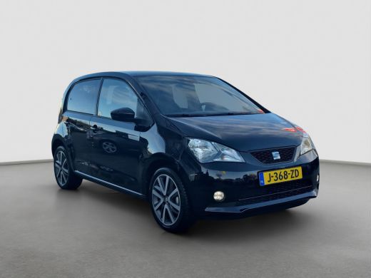 Seat Mii electric Plus Voorruit+Stoelverwarming | Parkeersensoren | Climate control | ActivLease financial lease