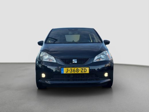 Seat Mii electric Plus Voorruit+Stoelverwarming | Parkeersensoren | Climate control | ActivLease financial lease