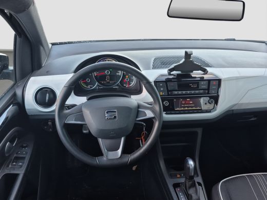 Seat Mii electric Plus Voorruit+Stoelverwarming | Parkeersensoren | Climate control | ActivLease financial lease