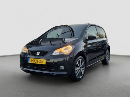 Seat Mii electric Plus Voorruit+Stoelverwarming | Sportstoelen | Climate control |