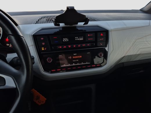 Seat Mii electric Plus Voorruit+Stoelverwarming | Sportstoelen | Climate control | ActivLease financial lease