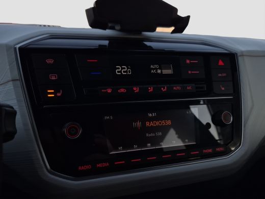 Seat Mii electric Plus Voorruit+Stoelverwarming | Sportstoelen | Climate control | ActivLease financial lease