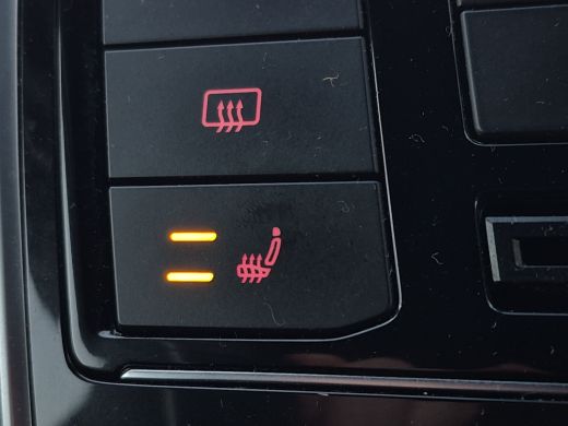 Seat Mii electric Plus Voorruit+Stoelverwarming | Sportstoelen | Climate control | ActivLease financial lease