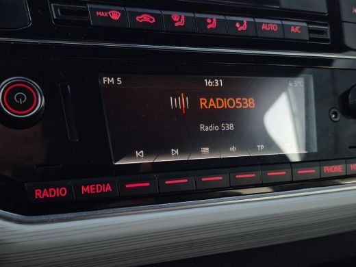 Seat Mii electric Plus Voorruit+Stoelverwarming | Sportstoelen | Climate control | ActivLease financial lease