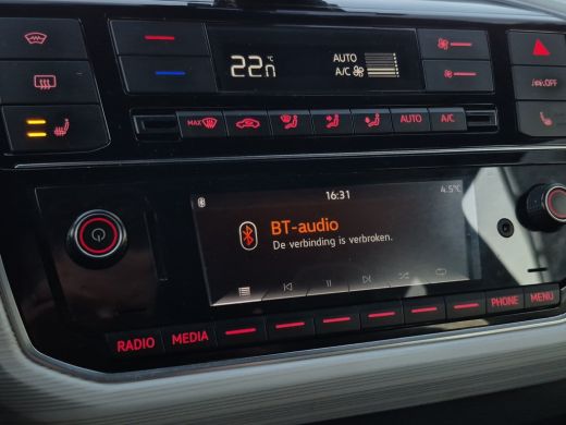 Seat Mii electric Plus Voorruit+Stoelverwarming | Sportstoelen | Climate control | ActivLease financial lease