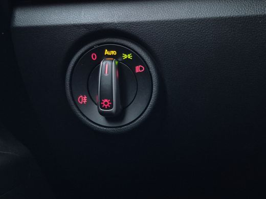 Seat Mii electric Plus Voorruit+Stoelverwarming | Sportstoelen | Climate control | ActivLease financial lease