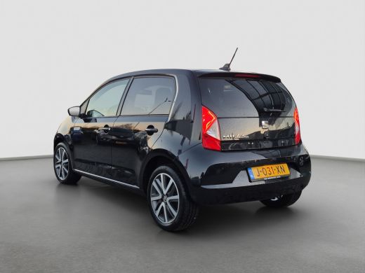Seat Mii electric Plus Voorruit+Stoelverwarming | Sportstoelen | Climate control | ActivLease financial lease