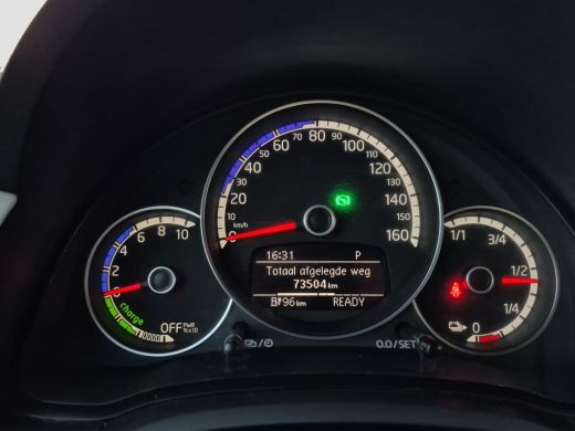 Seat Mii electric Plus Voorruit+Stoelverwarming | Sportstoelen | Climate control | ActivLease financial lease