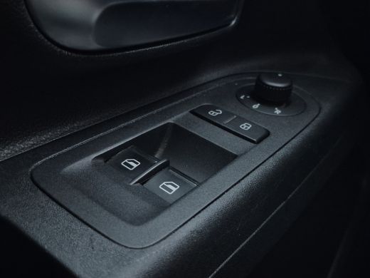 Seat Mii electric Plus Voorruit+Stoelverwarming | Sportstoelen | Climate control | ActivLease financial lease