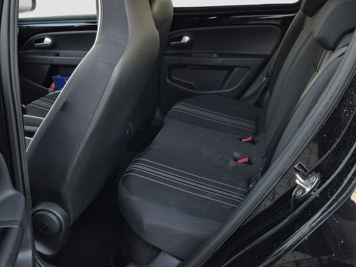 Seat Mii electric Plus Voorruit+Stoelverwarming | Sportstoelen | Climate control | ActivLease financial lease