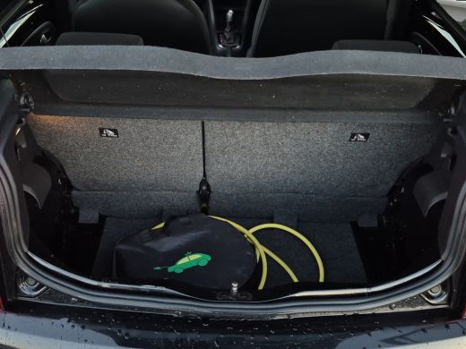 Seat Mii electric Plus Voorruit+Stoelverwarming | Sportstoelen | Climate control | ActivLease financial lease