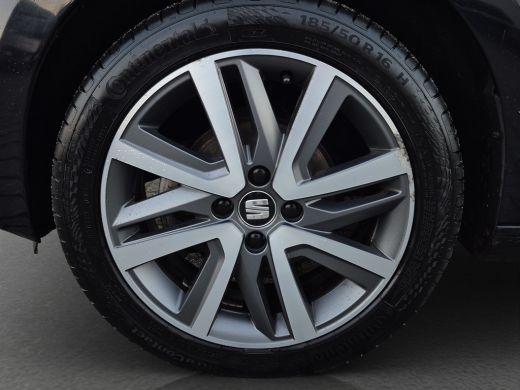 Seat Mii electric Plus Voorruit+Stoelverwarming | Sportstoelen | Climate control | ActivLease financial lease