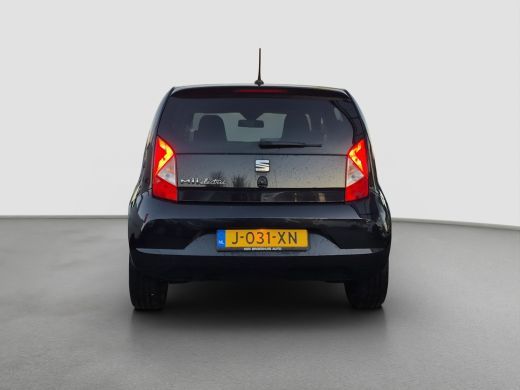 Seat Mii electric Plus Voorruit+Stoelverwarming | Sportstoelen | Climate control | ActivLease financial lease