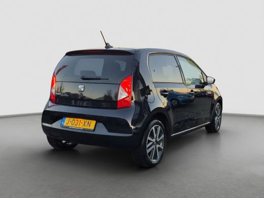Seat Mii electric Plus Voorruit+Stoelverwarming | Sportstoelen | Climate control | ActivLease financial lease