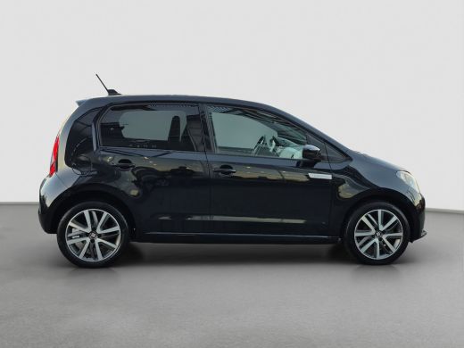 Seat Mii electric Plus Voorruit+Stoelverwarming | Sportstoelen | Climate control | ActivLease financial lease