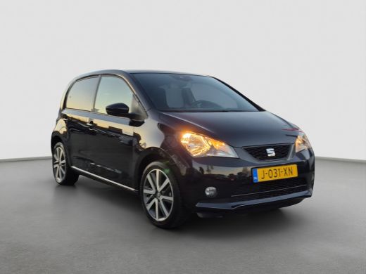 Seat Mii electric Plus Voorruit+Stoelverwarming | Sportstoelen | Climate control | ActivLease financial lease