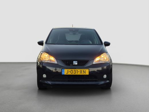 Seat Mii electric Plus Voorruit+Stoelverwarming | Sportstoelen | Climate control | ActivLease financial lease