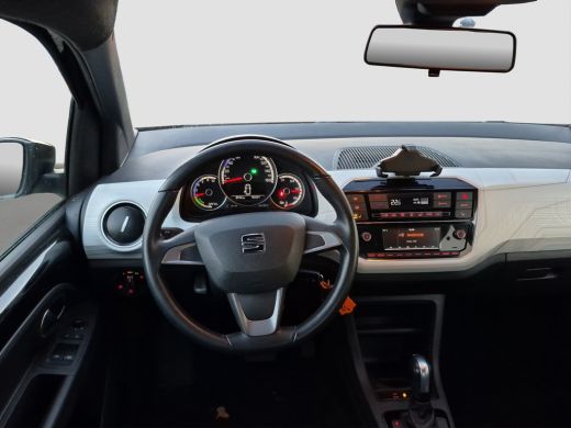 Seat Mii electric Plus Voorruit+Stoelverwarming | Sportstoelen | Climate control | ActivLease financial lease