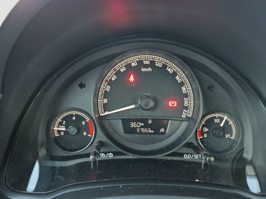 Skoda Citigo 1.0 Greentech Ambition Airco | Cruise control | Telefoonintegratie | ActivLease financial lease