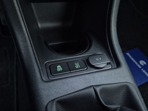 Skoda Citigo 1.0 Greentech Ambition Airco | Cruise control | Telefoonintegratie | ActivLease financial lease