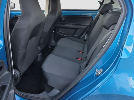 Skoda Citigo 1.0 Greentech Ambition Airco | Cruise control | Telefoonintegratie | ActivLease financial lease