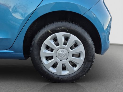 Skoda Citigo 1.0 Greentech Ambition Airco | Cruise control | Telefoonintegratie | ActivLease financial lease