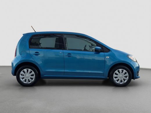 Skoda Citigo 1.0 Greentech Ambition Airco | Cruise control | Telefoonintegratie | ActivLease financial lease