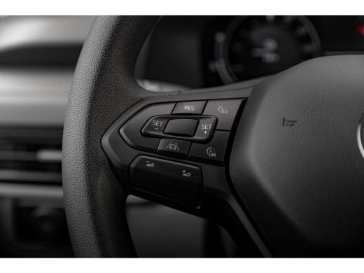 Volkswagen e-Transporter Bestelwagen L2 64kWh | Bestuurdersassistentiepakket Plus | Diefstalalarmsysteem met interieurbeve... ActivLease financial lease