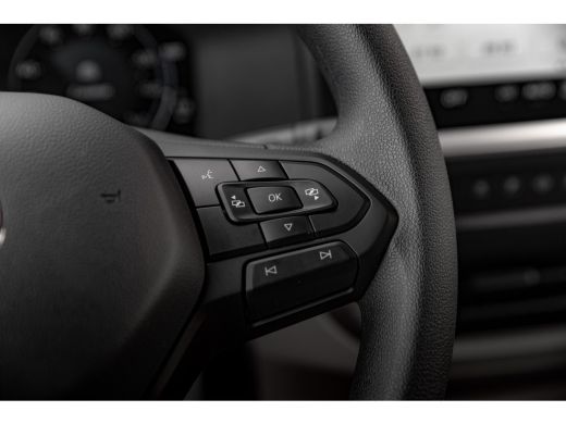 Volkswagen e-Transporter Bestelwagen L2 64kWh | Bestuurdersassistentiepakket Plus | Diefstalalarmsysteem met interieurbeve... ActivLease financial lease