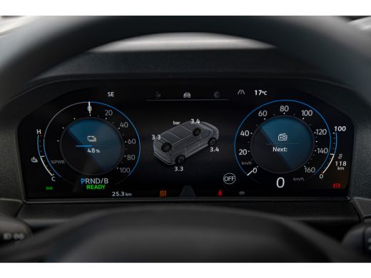 Volkswagen e-Transporter Bestelwagen L2 64kWh | Bestuurdersassistentiepakket Plus | Diefstalalarmsysteem met interieurbeve... ActivLease financial lease