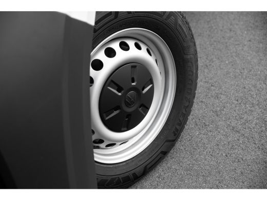 Volkswagen e-Transporter Bestelwagen L2 64kWh | Bestuurdersassistentiepakket Plus | Diefstalalarmsysteem met interieurbeve... ActivLease financial lease