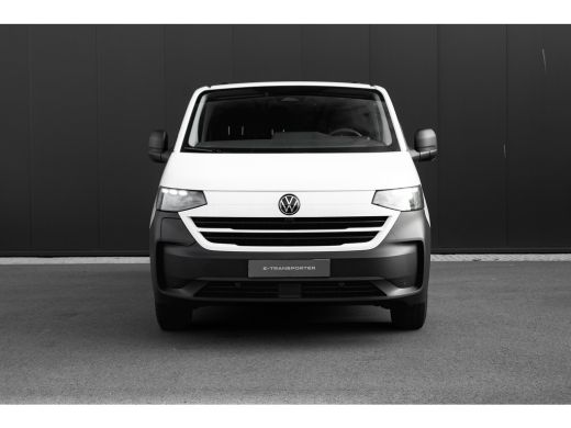 Volkswagen e-Transporter Bestelwagen L2 64kWh | Bestuurdersassistentiepakket Plus | Diefstalalarmsysteem met interieurbeve... ActivLease financial lease