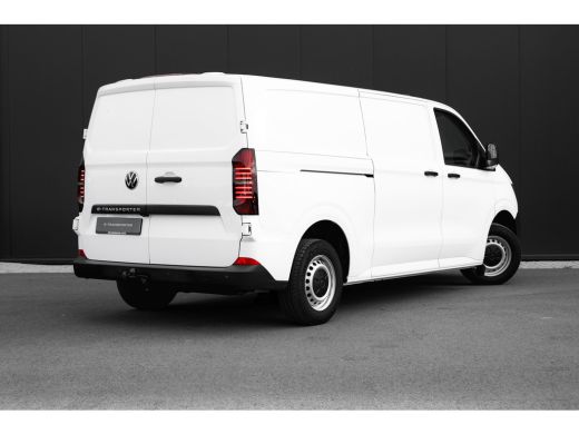 Volkswagen e-Transporter Bestelwagen L2 64kWh | Bestuurdersassistentiepakket Plus | Diefstalalarmsysteem met interieurbeve... ActivLease financial lease