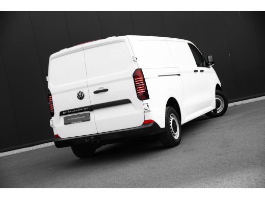Volkswagen e-Transporter Bestelwagen L2 64kWh | Bestuurdersassistentiepakket Plus | Diefstalalarmsysteem met interieurbeve... ActivLease financial lease