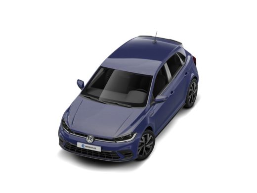 Volkswagen Polo Life Edition | 'App-Connect' smartphone integratie | Buitenspiegels elektrisch instel- verwarm- e... ActivLease financial lease
