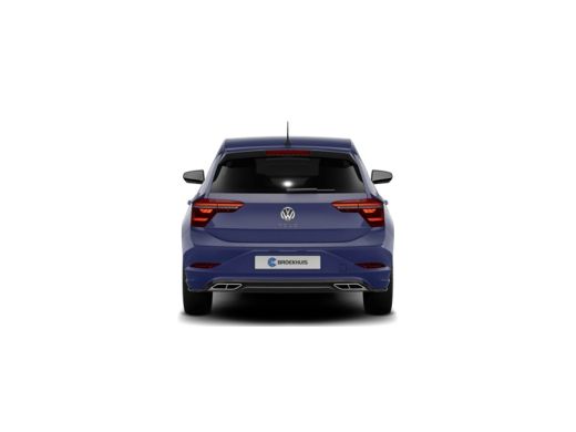 Volkswagen Polo Life Edition | 'App-Connect' smartphone integratie | Buitenspiegels elektrisch instel- verwarm- e... ActivLease financial lease