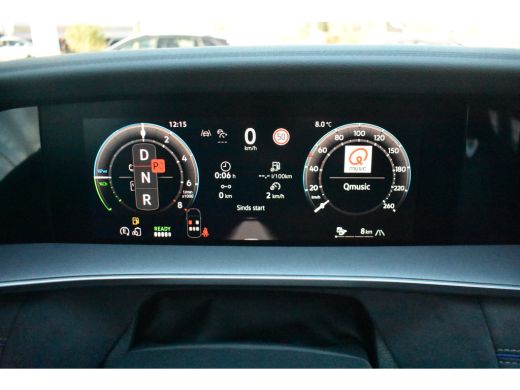 Volkswagen Tayron R-Line Edition | 'App-Connect' draadloze smartphone integratie | 'R-line' bekleding | Aansluitpun... ActivLease financial lease