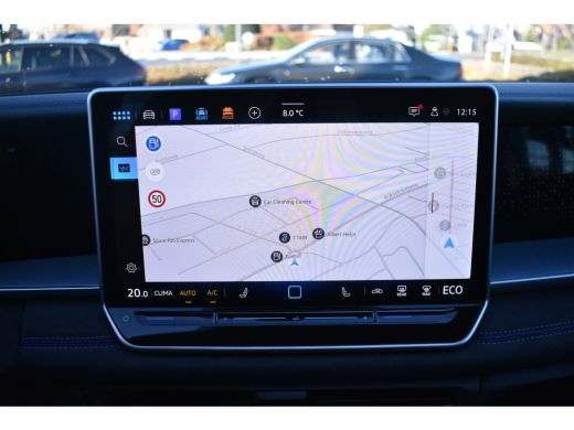 Volkswagen Tayron R-Line Edition | 'App-Connect' draadloze smartphone integratie | 'R-line' bekleding | Aansluitpun... ActivLease financial lease