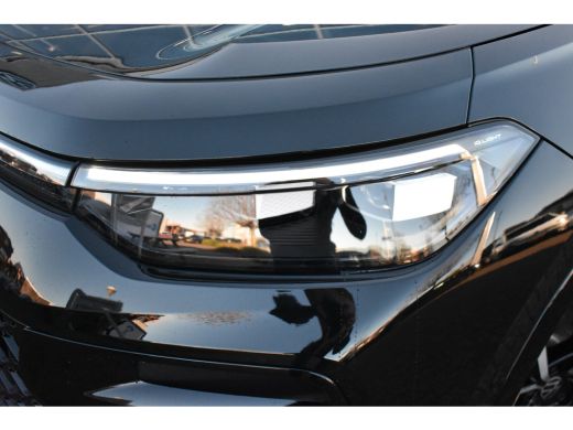 Volkswagen Tayron R-Line Edition | 'App-Connect' draadloze smartphone integratie | 'R-line' bekleding | Aansluitpun... ActivLease financial lease