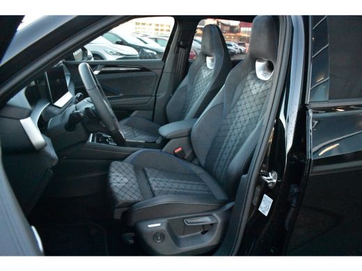 Volkswagen Tayron R-Line Edition | 'App-Connect' draadloze smartphone integratie | 'R-line' bekleding | Aansluitpun... ActivLease financial lease