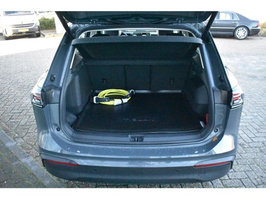 Volkswagen Tiguan Life Edition - eHybrid | 'App-Connect' draadloze smartphone integratie | Automatische afstandsreg... ActivLease financial lease