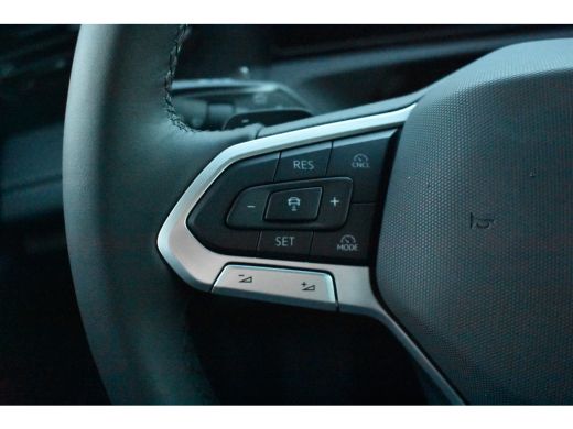 Volkswagen Tiguan Life Edition - eHybrid | 'App-Connect' draadloze smartphone integratie | Automatische afstandsreg... ActivLease financial lease