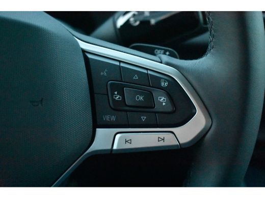 Volkswagen Tiguan Life Edition - eHybrid | 'App-Connect' draadloze smartphone integratie | Automatische afstandsreg... ActivLease financial lease