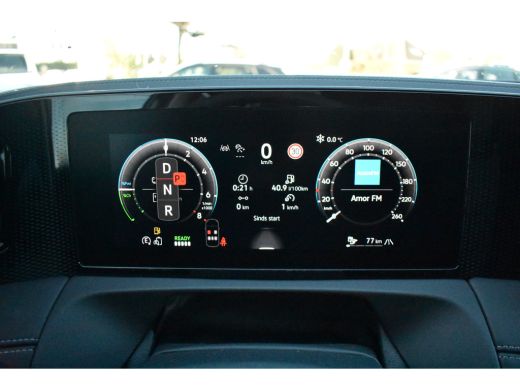 Volkswagen Tiguan Life Edition - eHybrid | 'App-Connect' draadloze smartphone integratie | Automatische afstandsreg... ActivLease financial lease